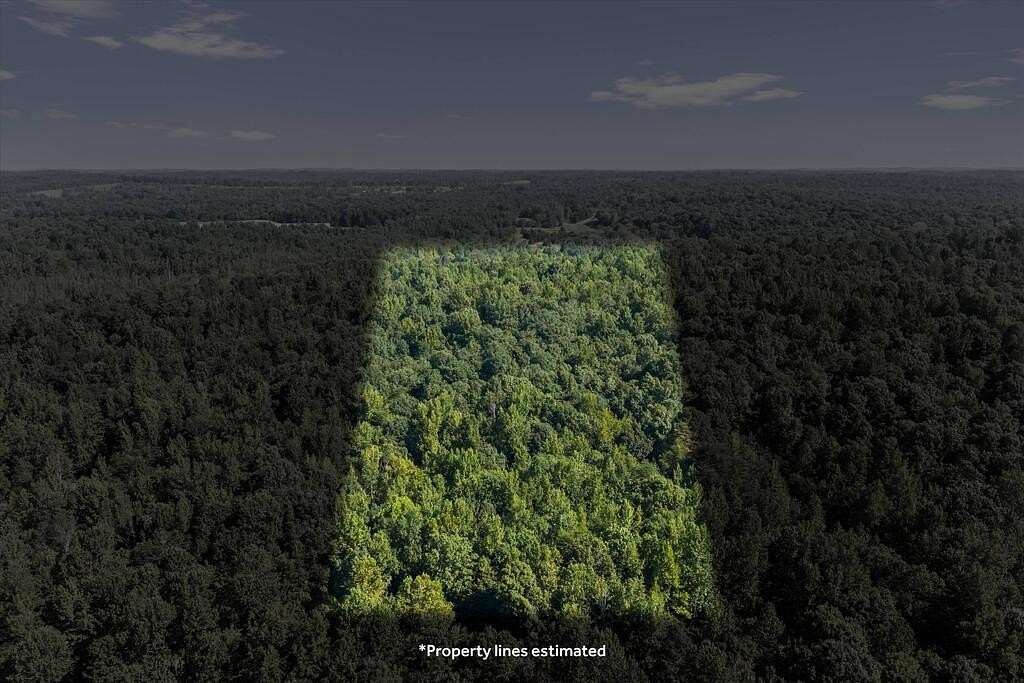 5.69 Acres of Land for Sale in Dawson Springs, Kentucky