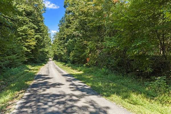 5.69 Acres of Land for Sale in Dawson Springs, Kentucky