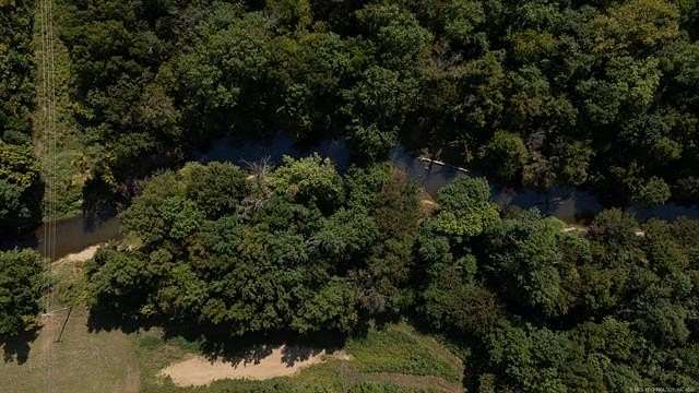 30.5 Acres of Improved Commercial Land for Sale in Pryor, Oklahoma