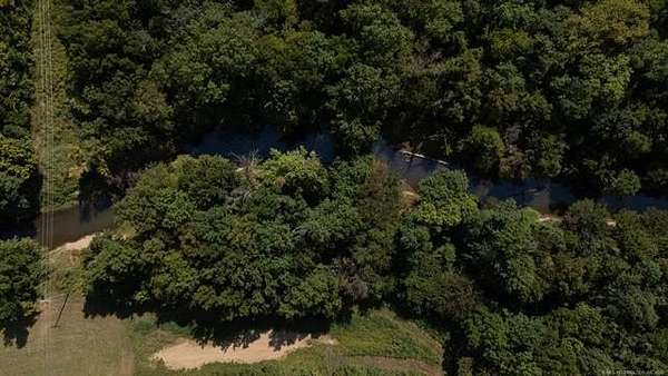 30.5 Acres of Improved Commercial Land for Sale in Pryor, Oklahoma