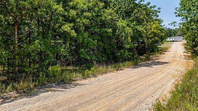0.48 Acres of Residential Land for Sale in Mead, Oklahoma