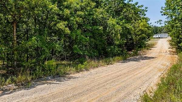 0.48 Acres of Residential Land for Sale in Mead, Oklahoma
