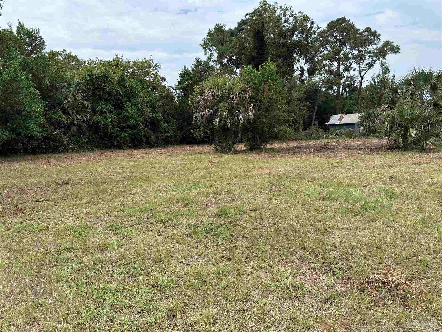 0.63 Acres of Commercial Land for Sale in Pensacola, Florida