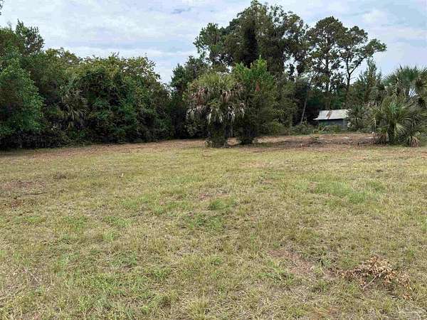0.63 Acres of Commercial Land for Sale in Pensacola, Florida