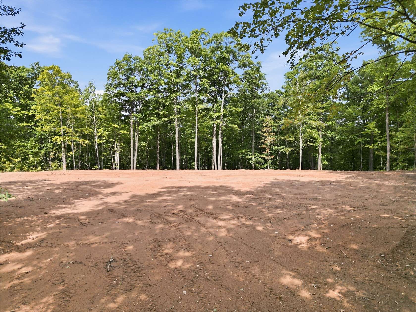 54.5 Acres of Recreational Land for Sale in Hayward, Wisconsin