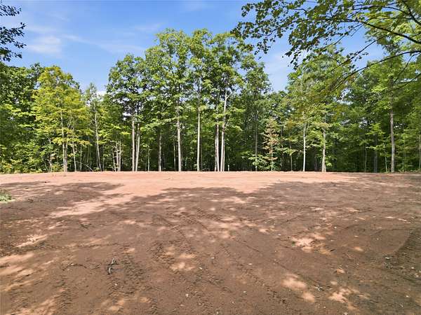 54.5 Acres of Recreational Land for Sale in Hayward, Wisconsin