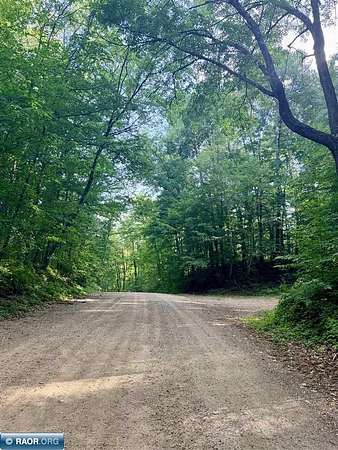 40 Acres of Recreational Land for Sale in Hibbing, Minnesota