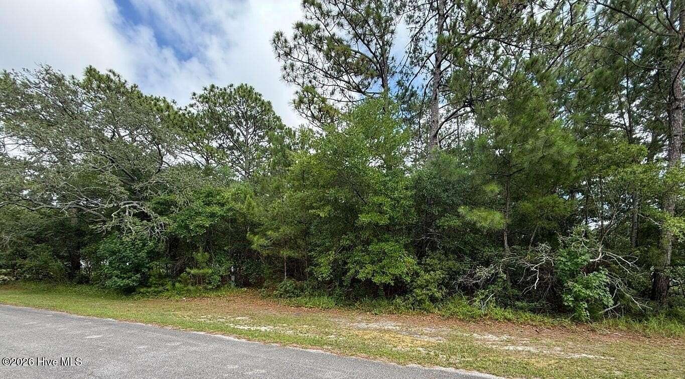 0.48 Acres of Residential Land for Sale in Southport, North Carolina
