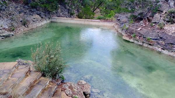 386 Acres of Improved Recreational Land for Sale in Leakey, Texas