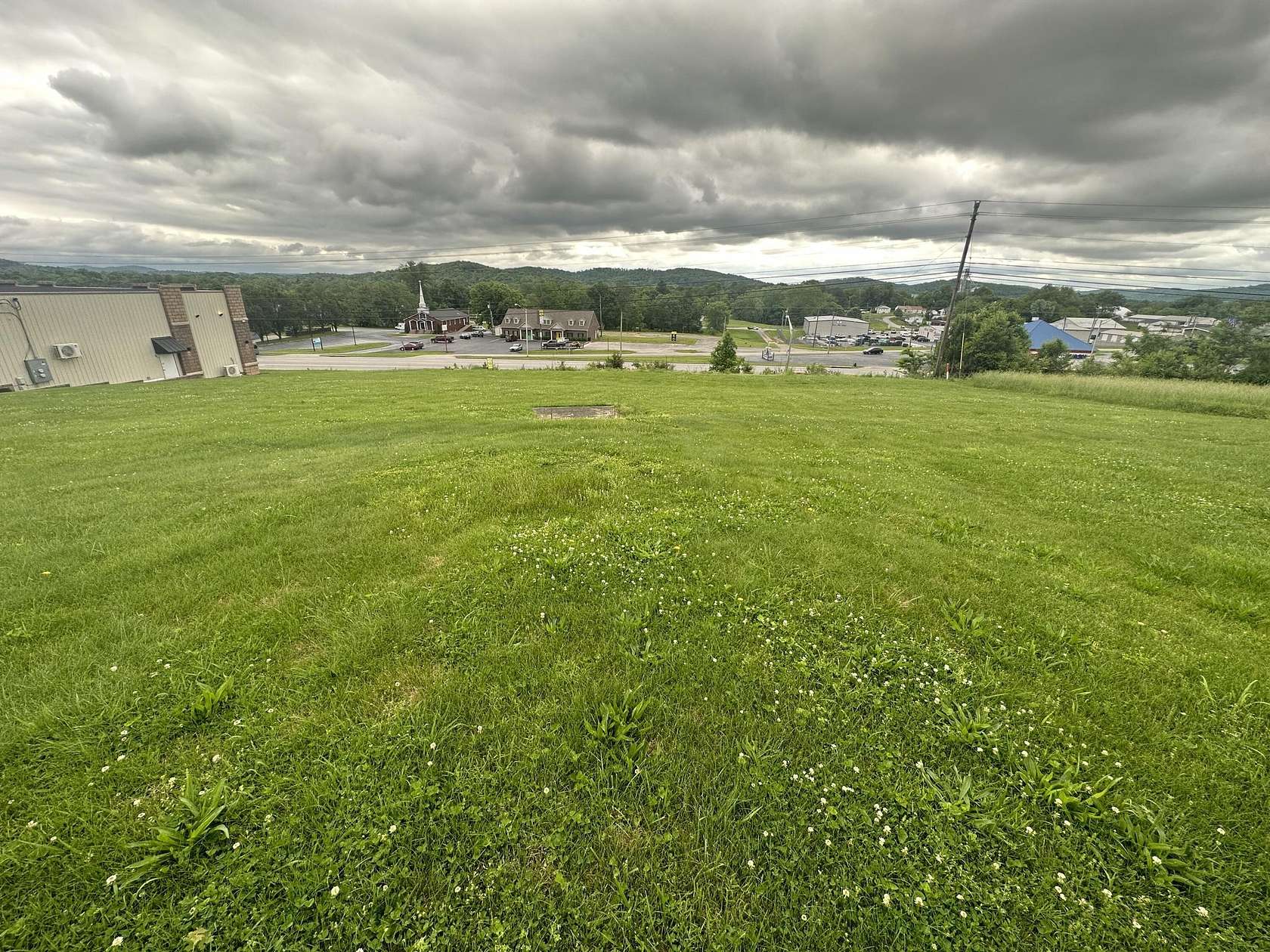 1.34 Acres of Commercial Land for Sale in Somerset, Kentucky