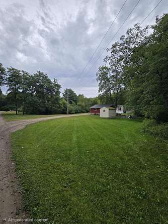 3.4 Acres of Land with Home for Sale in Kennebunk, Maine