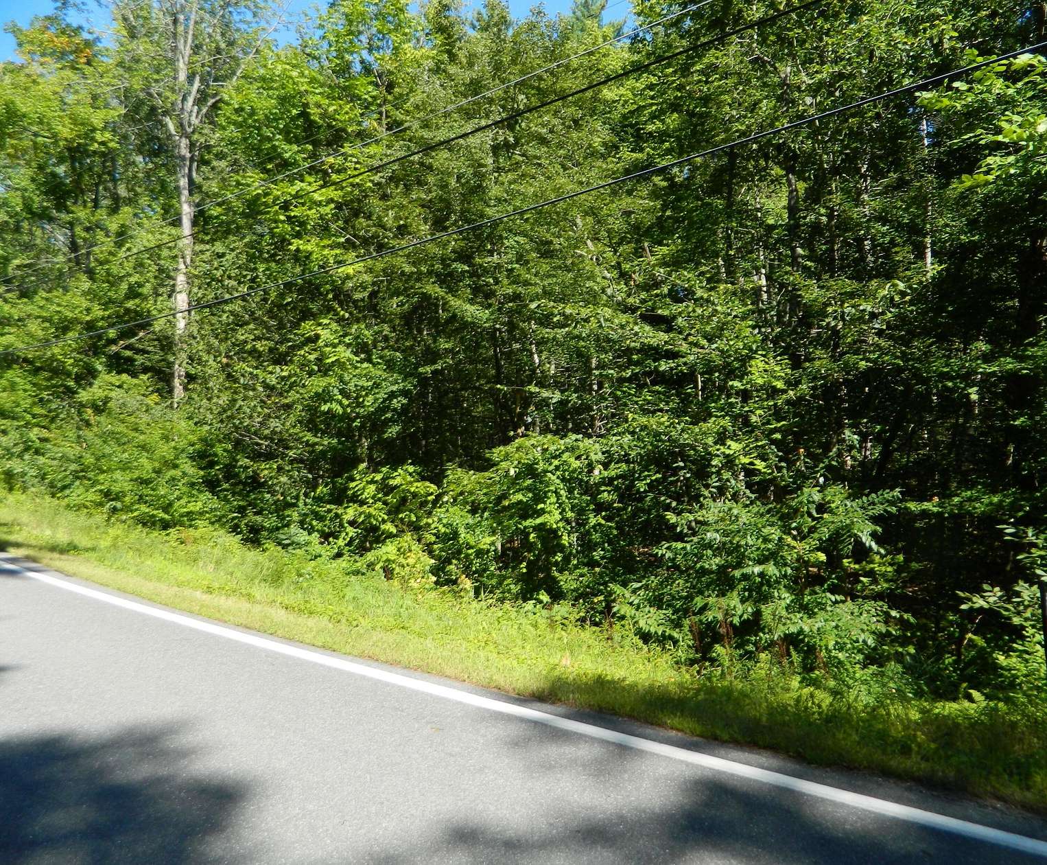 3.4 Acres of Residential Land for Sale in Sanford, Maine