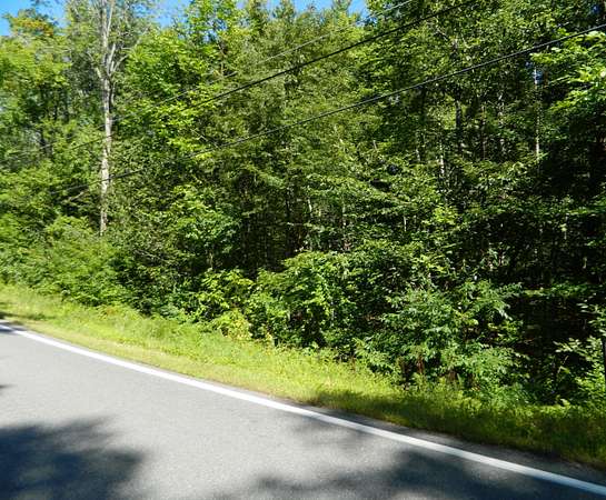 3.4 Acres of Residential Land for Sale in Sanford, Maine