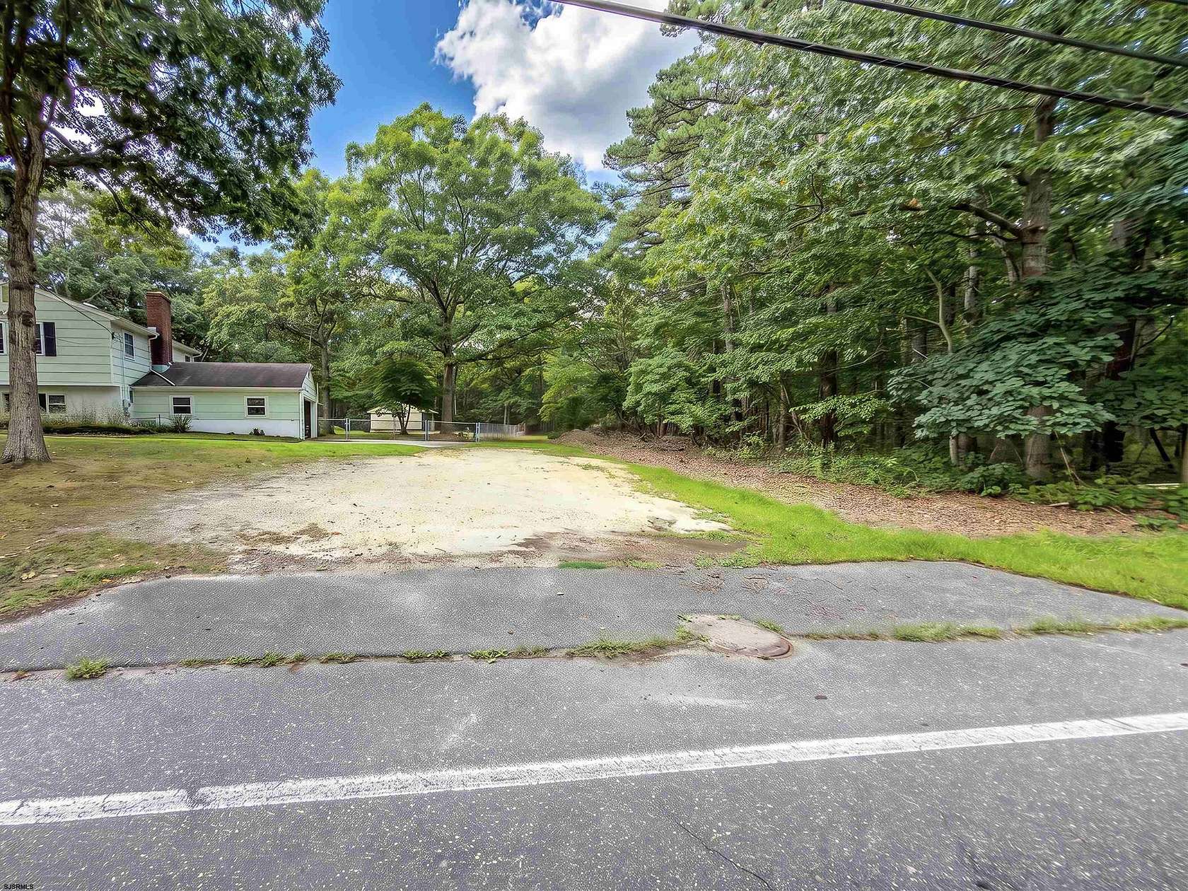 2.18 Acres of Residential Land for Sale in Absecon, New Jersey