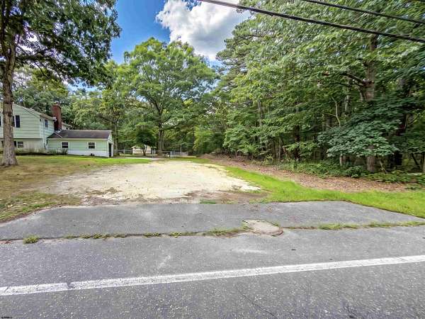 2.18 Acres of Residential Land for Sale in Absecon, New Jersey