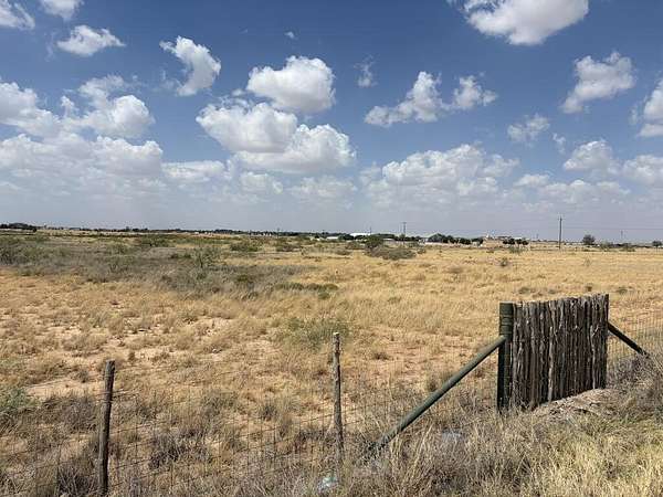 19.8 Acres of Land for Sale in Midland, Texas