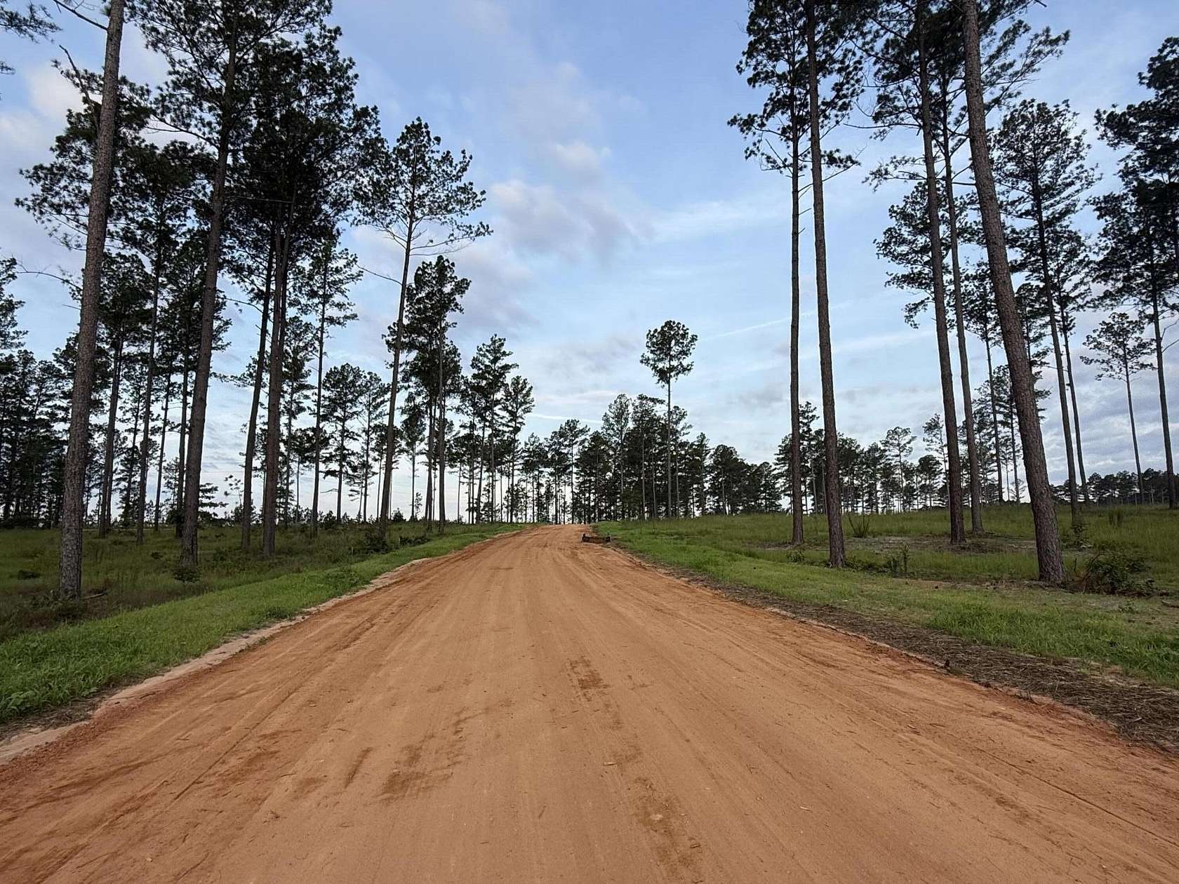 11 Acres of Land for Sale in Aiken, South Carolina