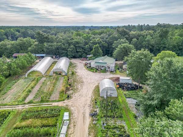 17.3 Acres of Mixed-Use Land for Sale in Bethune, South Carolina
