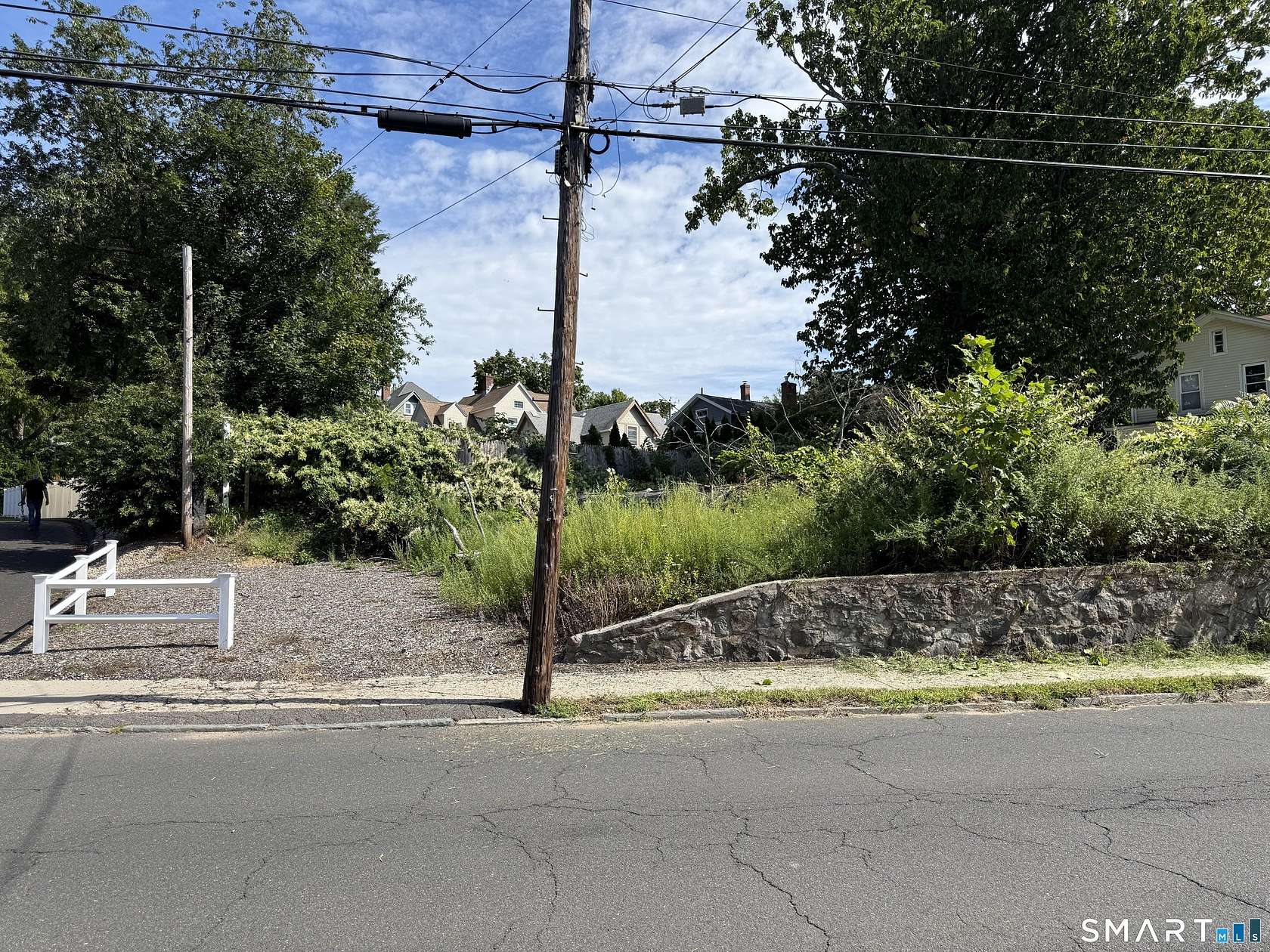 0.1 Acres of Residential Land for Sale in Bristol, Connecticut