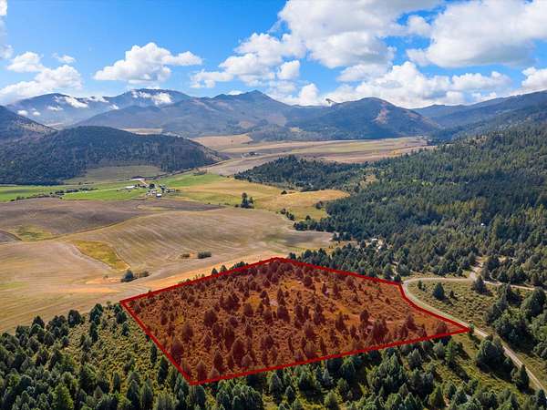 6.7 Acres of Land for Sale in Lava Hot Springs, Idaho