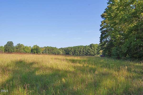 15.8 Acres of Agricultural Land for Sale in Louisburg, North Carolina