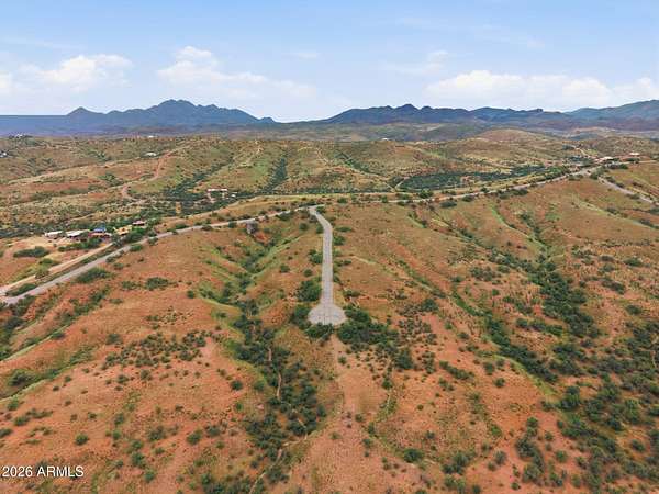 4.26 Acres of Residential Land for Sale in Nogales, Arizona
