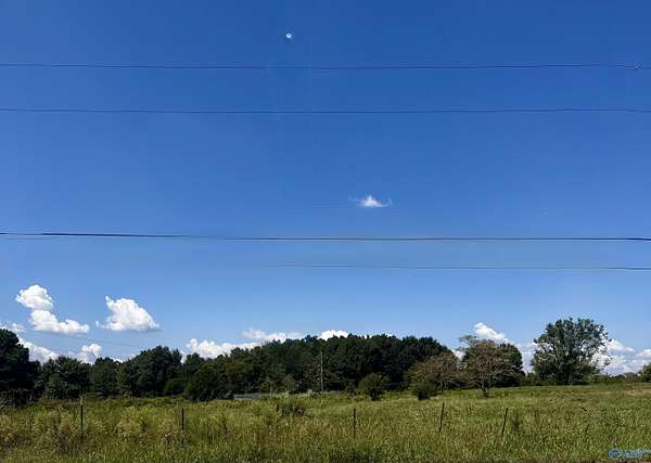 53 Acres of Recreational Land for Sale in Albertville, Alabama