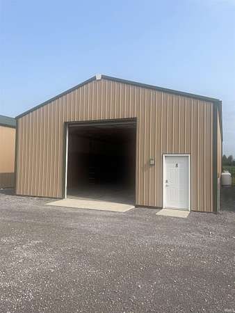 0.1 Acres of Land for Sale in Fremont, Indiana
