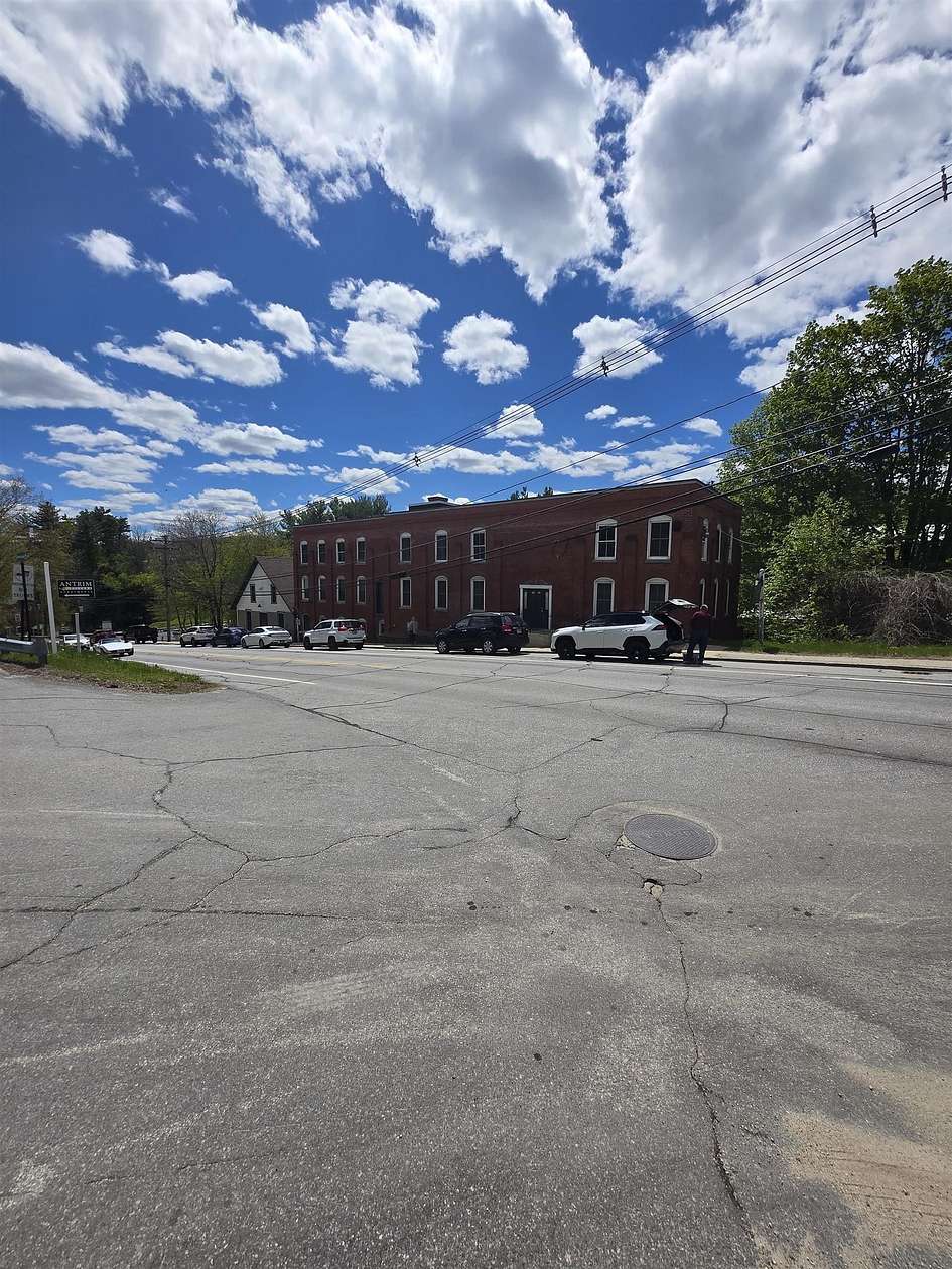 2 Acres of Mixed-Use Land for Sale in Antrim, New Hampshire
