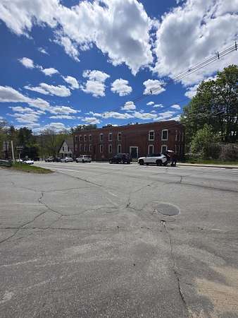 2 Acres of Mixed-Use Land for Sale in Antrim, New Hampshire