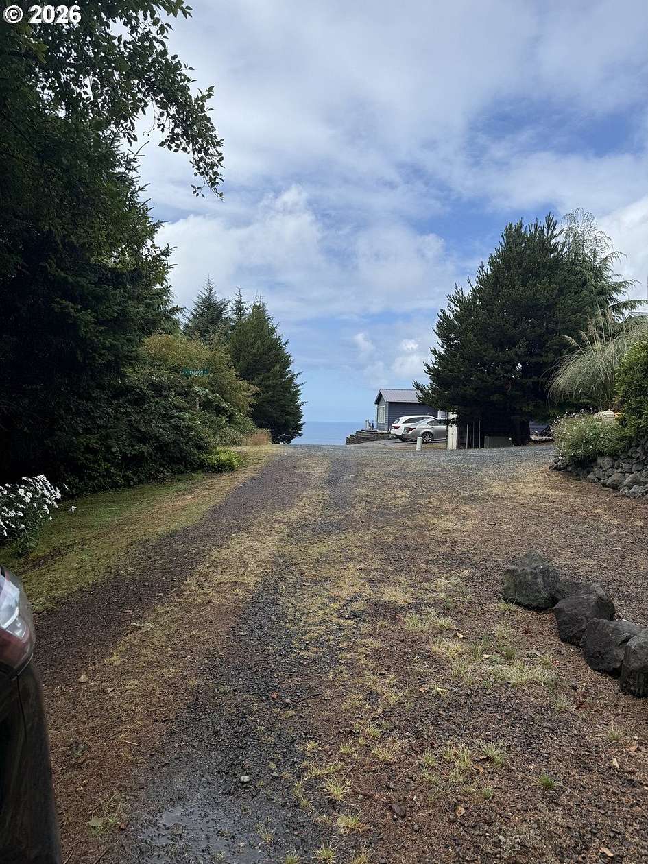 0.16 Acres of Residential Land for Sale in Rockaway Beach, Oregon