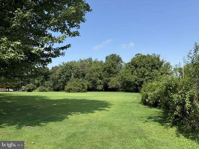 1.7 Acres of Residential Land for Sale in Coatesville, Pennsylvania