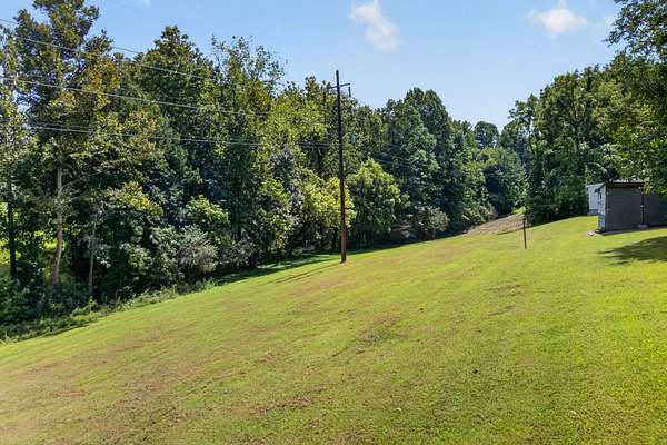 0.57 Acres of Residential Land for Sale in Cookeville, Tennessee