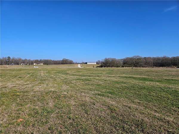 30 Acres of Land for Sale in Townville, South Carolina