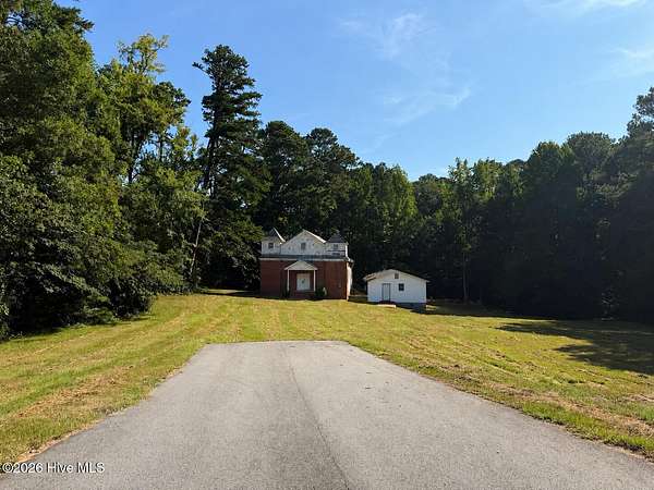 2 Acres of Residential Land for Sale in Thomson, Georgia