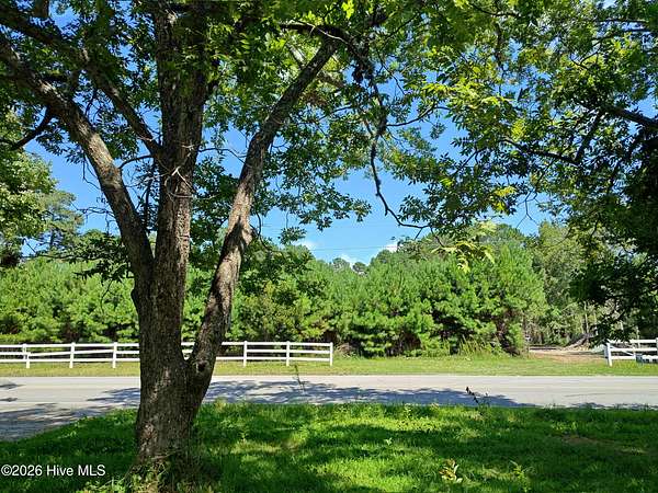 1.32 Acres of Residential Land for Sale in Sneads Ferry, North Carolina