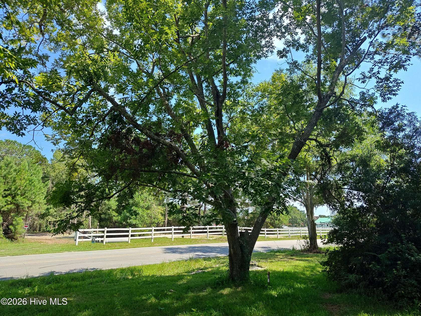 1.32 Acres of Residential Land for Sale in Sneads Ferry, North Carolina