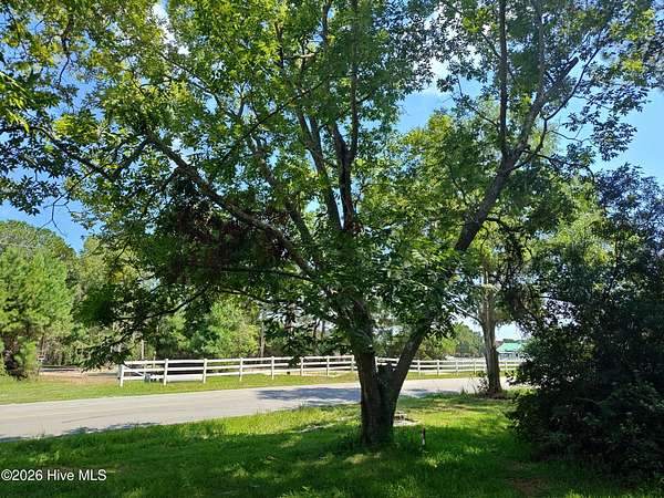 1.32 Acres of Residential Land for Sale in Sneads Ferry, North Carolina