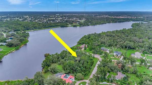 0.82 Acres of Residential Land for Sale in Riverview, Florida