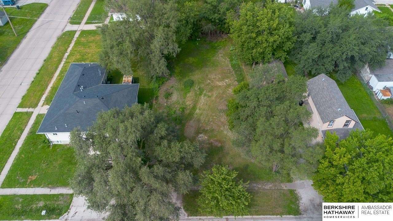 0.23 Acres of Residential Land for Sale in Fremont, Nebraska