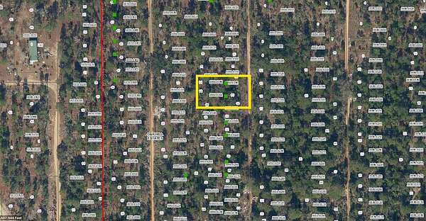0.22 Acres of Residential Land for Sale in Interlachen, Florida