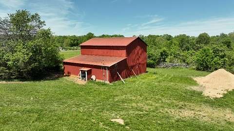 69 Acres of Agricultural Land for Sale in Pleasant View, Tennessee