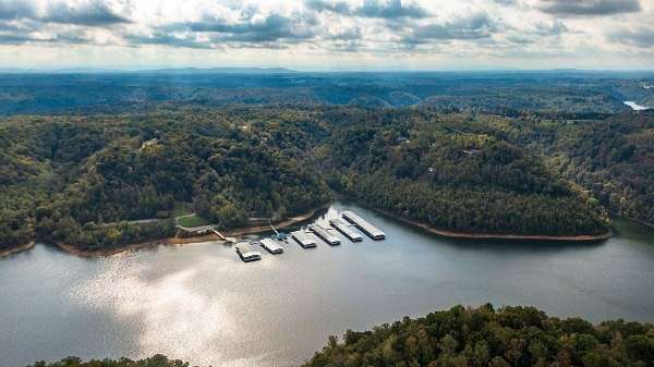 0.35 Acres of Residential Land for Sale in Smithville, Tennessee