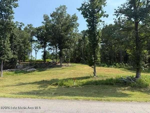 4.32 Acres of Residential Land for Sale in Waverly, Alabama