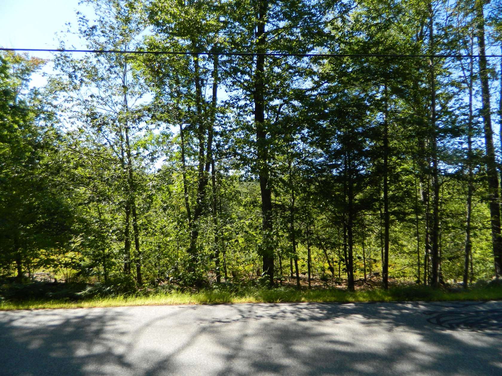 9.64 Acres of Residential Land for Sale in Sanford, Maine