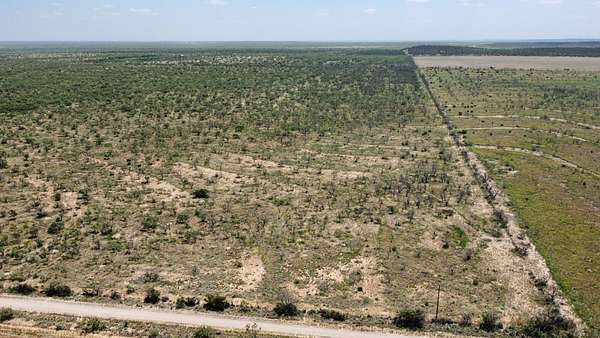 500 Acres of Recreational Land for Sale in Paint Rock, Texas