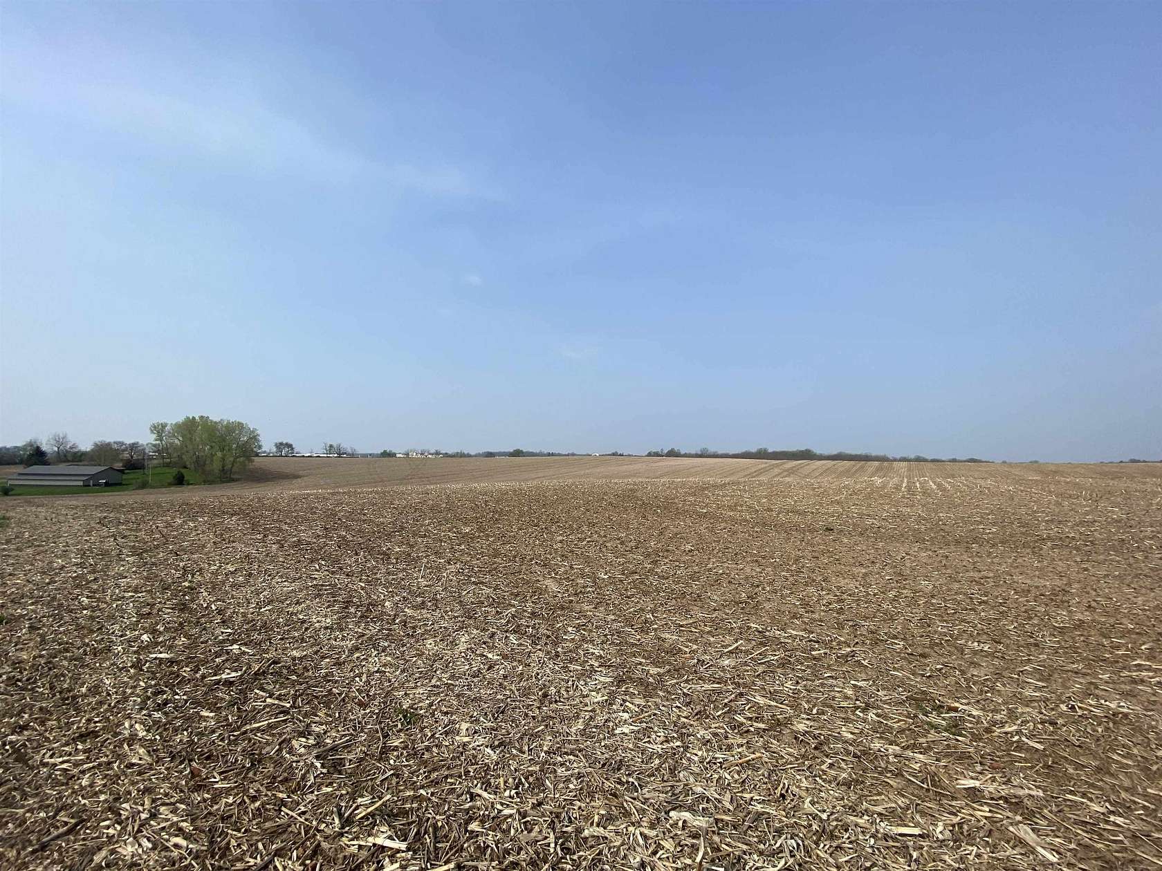 104 Acres of Land for Sale in Monroe, Wisconsin