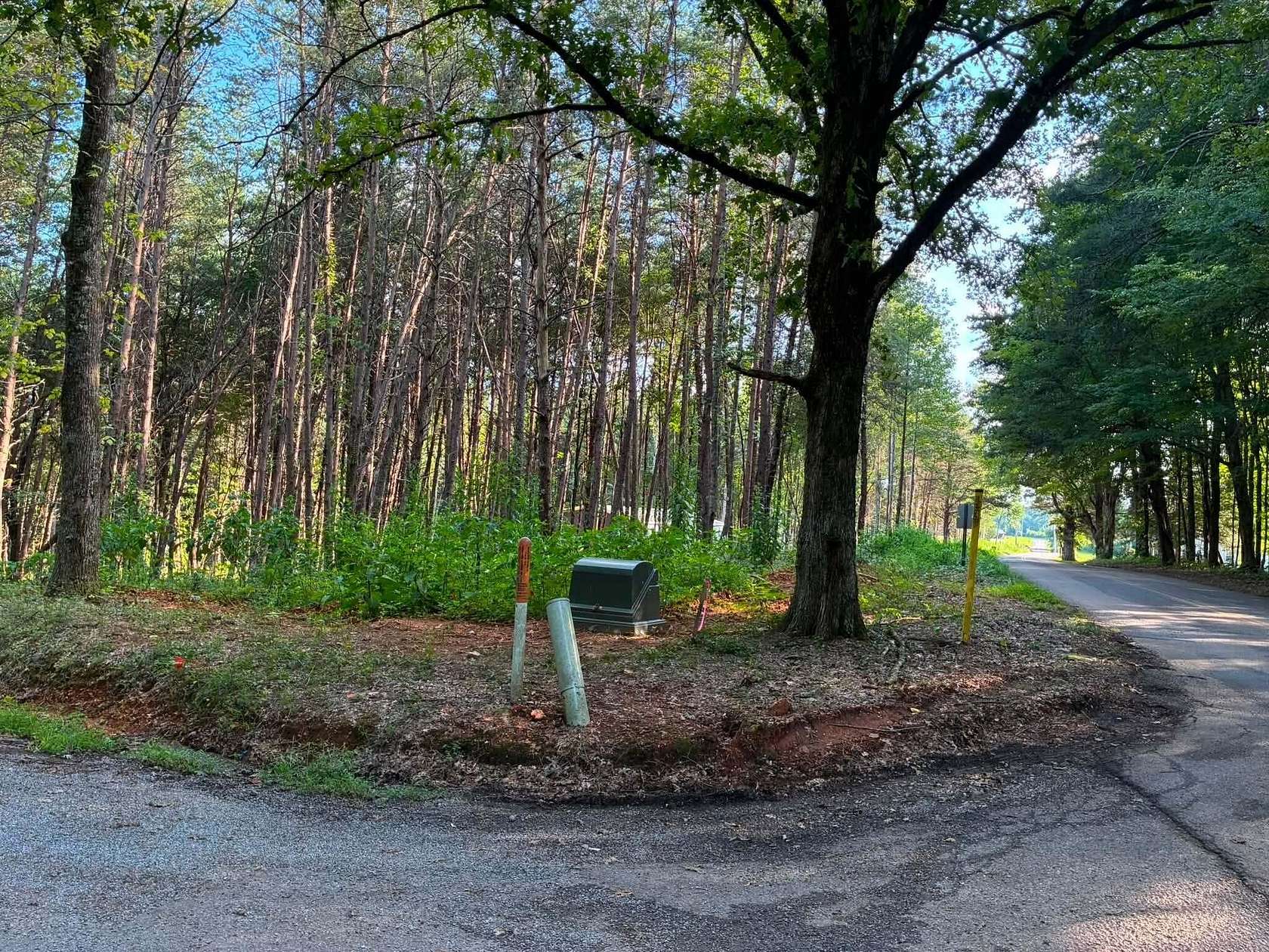 1 Acre of Residential Land for Sale in Niota, Tennessee