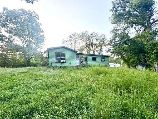 2.27 Acres of Land with Home for Sale in Wayne, West Virginia
