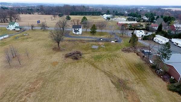 5.2 Acres of Residential Land for Sale in North Whitehall Township, Pennsylvania